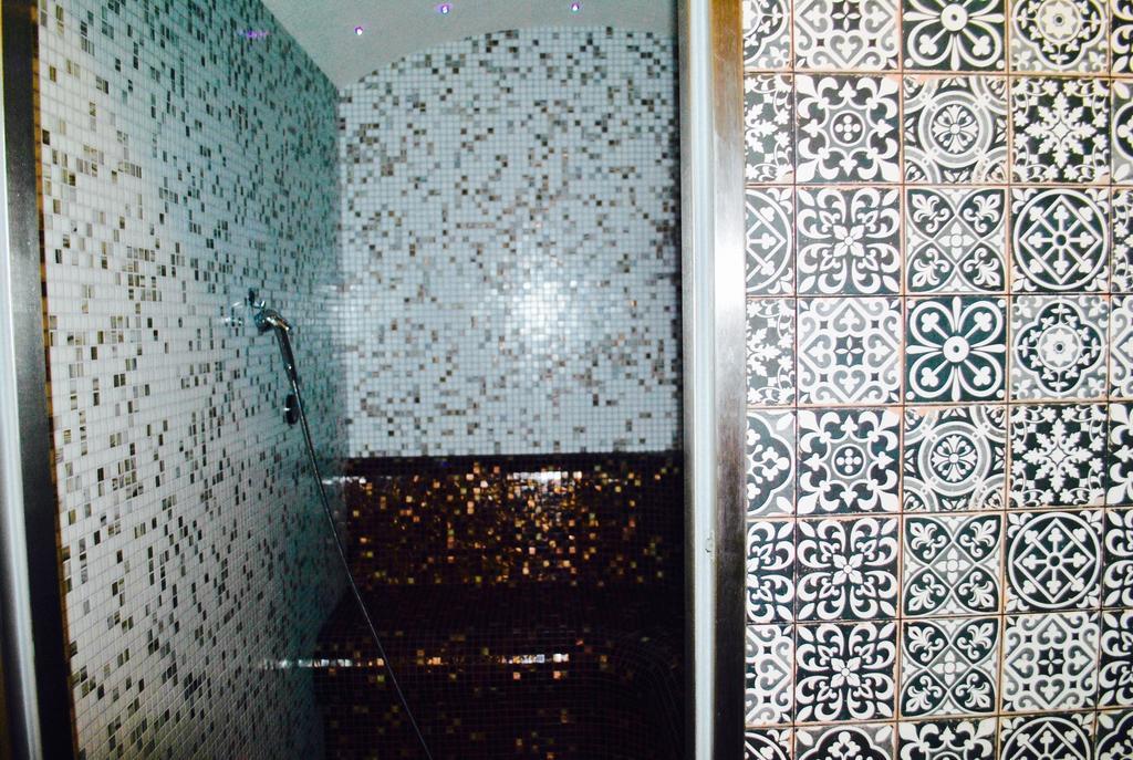 מידז'יוודז'י Hotel Amber Suite & Spa - Enklawa Dla Doroslych (Adults Only) מראה חיצוני תמונה