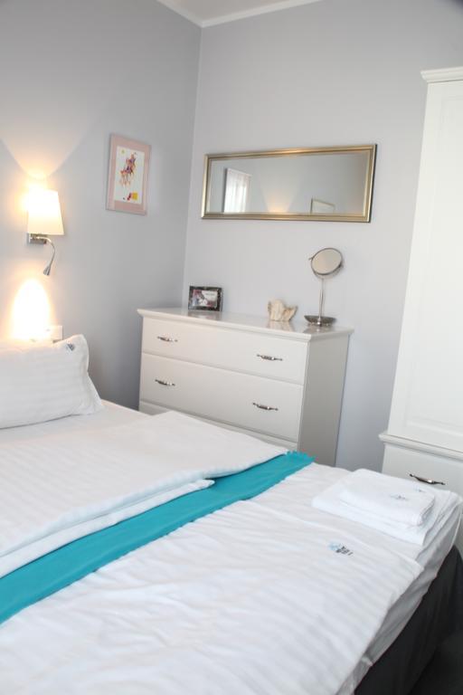 מידז'יוודז'י Hotel Amber Suite & Spa - Enklawa Dla Doroslych (Adults Only) חדר תמונה