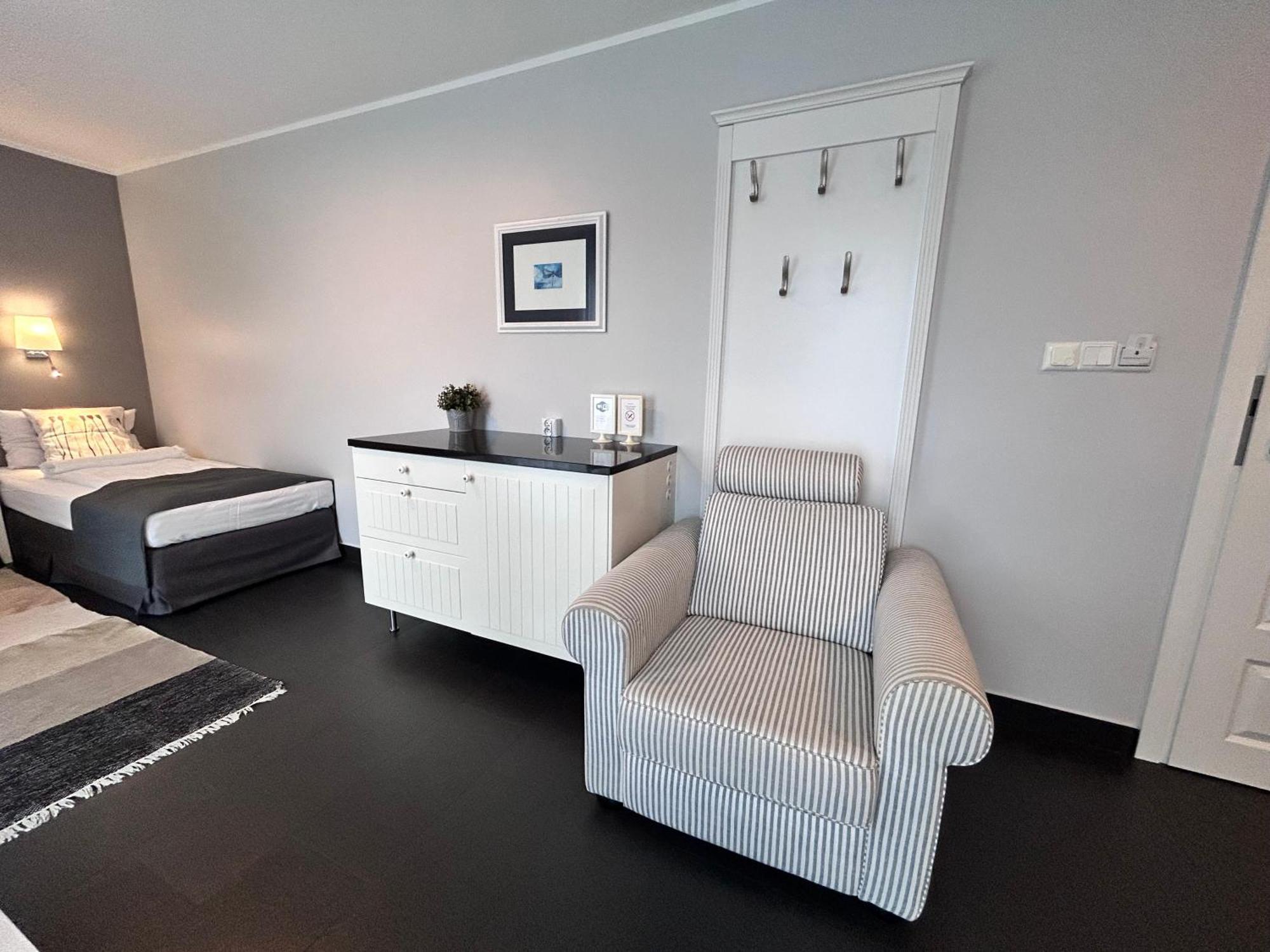 מידז'יוודז'י Hotel Amber Suite & Spa - Enklawa Dla Doroslych (Adults Only) מראה חיצוני תמונה