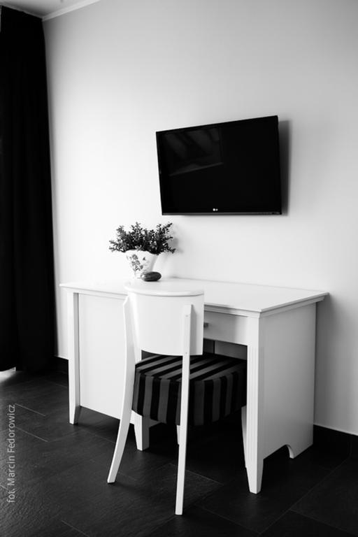 מידז'יוודז'י Hotel Amber Suite & Spa - Enklawa Dla Doroslych (Adults Only) מראה חיצוני תמונה