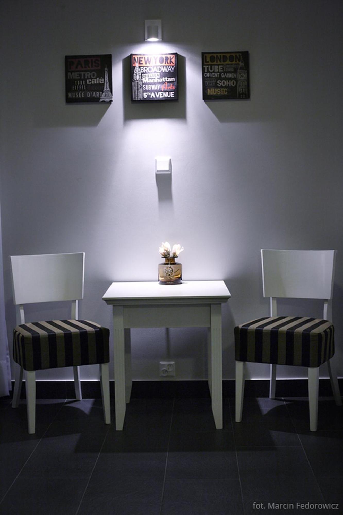מידז'יוודז'י Hotel Amber Suite & Spa - Enklawa Dla Doroslych (Adults Only) מראה חיצוני תמונה